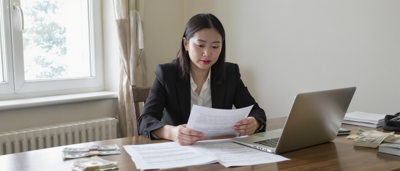 Isabelle Feng, juriste : « L’âge d’or de la technologie chinoise a été propulsé par le financement en dollars américains »