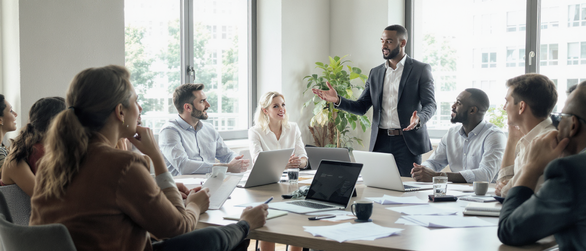 « Le commandement en permanence : comment métamorphoser l’entreprise face à l’ère de l’incertitude »