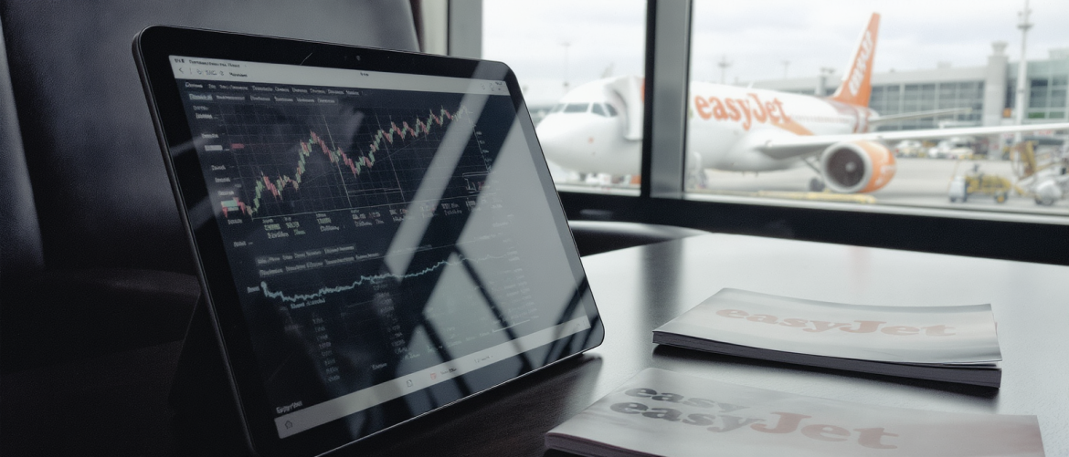 Le projet de rachat d&rsquo;easyJet par Castlelake r&eacute;v&egrave;le l&rsquo;essor de la financiarisation dans le secteur a&eacute;rien
