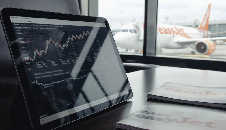 Le projet de rachat d’easyJet par Castlelake révèle l’essor de la financiarisation dans le secteur aérien