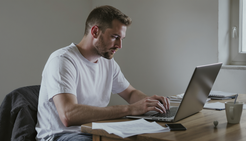 Leakimedia : pourquoi cette plateforme suscite des recherches sur les contenus num&eacute;riques