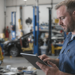 Logiciel garage : optimiser la gestion de votre atelier en 2026