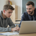 Lyc&eacute;e connect&eacute; : comment utiliser l&rsquo;espace num&eacute;rique des lyc&eacute;ens et enseignants