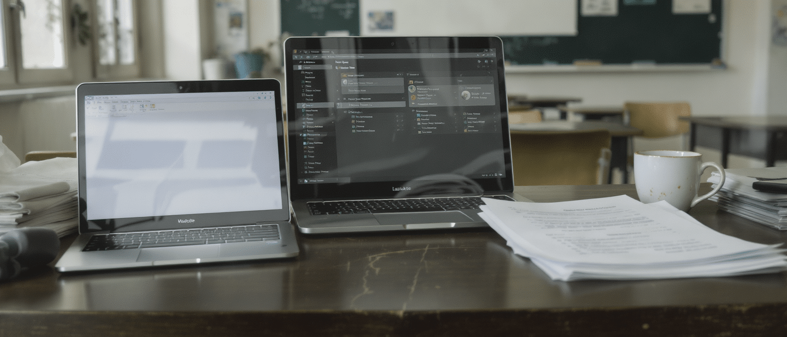 Lyc&eacute;e connect&eacute; : comment utiliser l&rsquo;espace num&eacute;rique des lyc&eacute;ens et enseignants