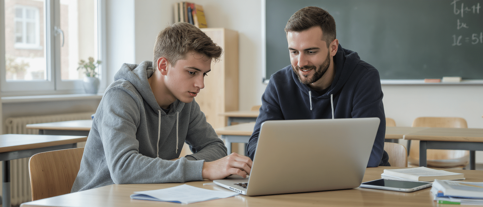 découvrez comment utiliser efficacement l’espace numérique dédié aux lycéens et enseignants pour faciliter l’apprentissage et la communication au lycée connecté.