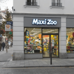 Maxi Zoo, le champion europ&eacute;en des boutiques pour animaux, investit les centres-villes