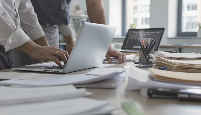 MyPeopleDoc : comment centraliser les documents RH et administratifs en entreprise