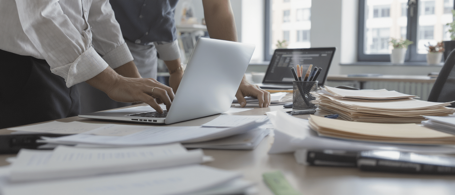 découvrez comment mypeopledoc facilite la centralisation des documents rh et administratifs en entreprise pour une gestion simplifiée et sécurisée.
