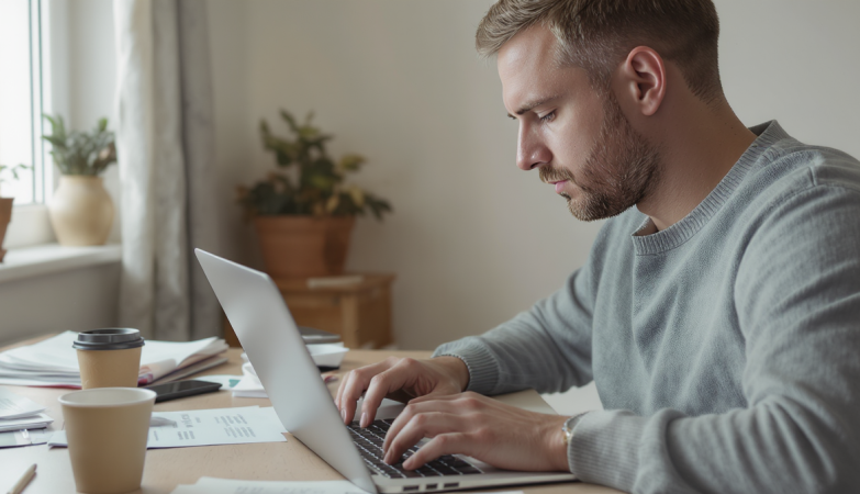 Net Entreprise : comment effectuer ses d&eacute;clarations sociales et administratives en ligne