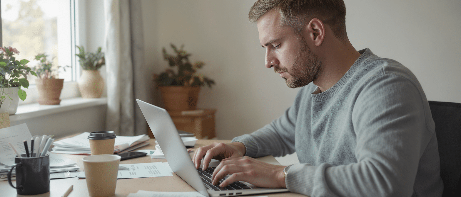 découvrez comment utiliser net entreprise pour réaliser facilement vos déclarations sociales et administratives en ligne, étape par étape.