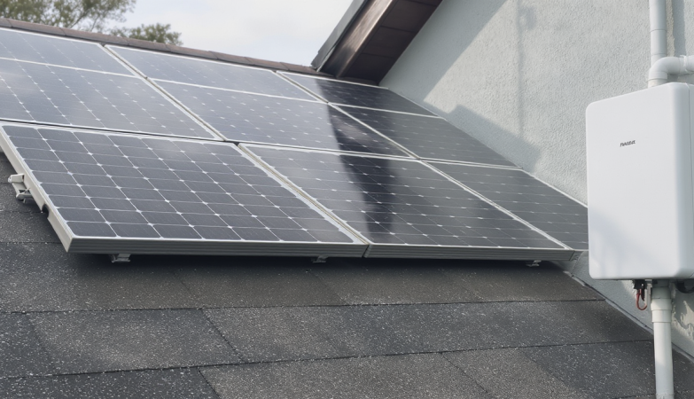 Panneaux solaires&nbsp;: la batterie, un investissement incontournable pour maximiser vos &eacute;conomies ?