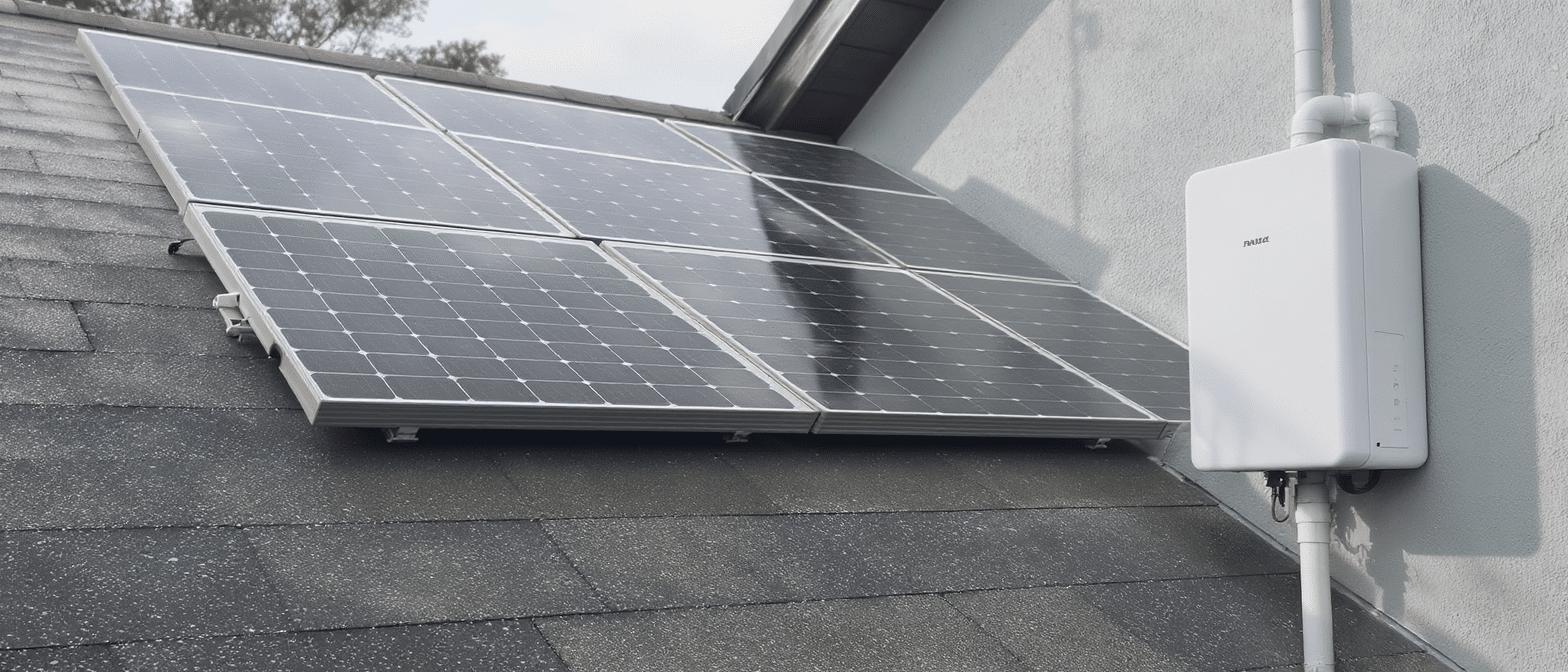 découvrez pourquoi investir dans une batterie pour vos panneaux solaires est essentiel pour optimiser vos économies d'énergie et assurer une autonomie durable.
