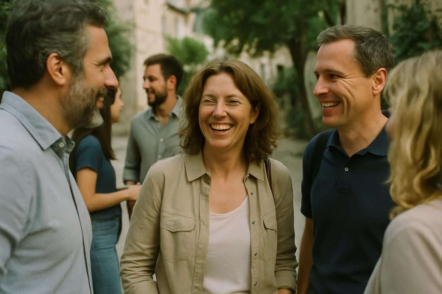Découvrez pourquoi organiser un voyage incentive est une stratégie efficace pour fidéliser vos meilleurs clients et renforcer vos relations commerciales.