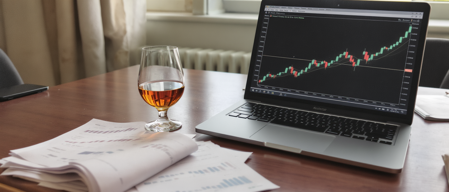 R&eacute;my Cointreau vise une croissance de ses profits malgr&eacute; les turbulences sur le march&eacute; du cognac
