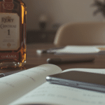 R&eacute;my Cointreau vise une croissance de ses profits malgr&eacute; les turbulences sur le march&eacute; du cognac