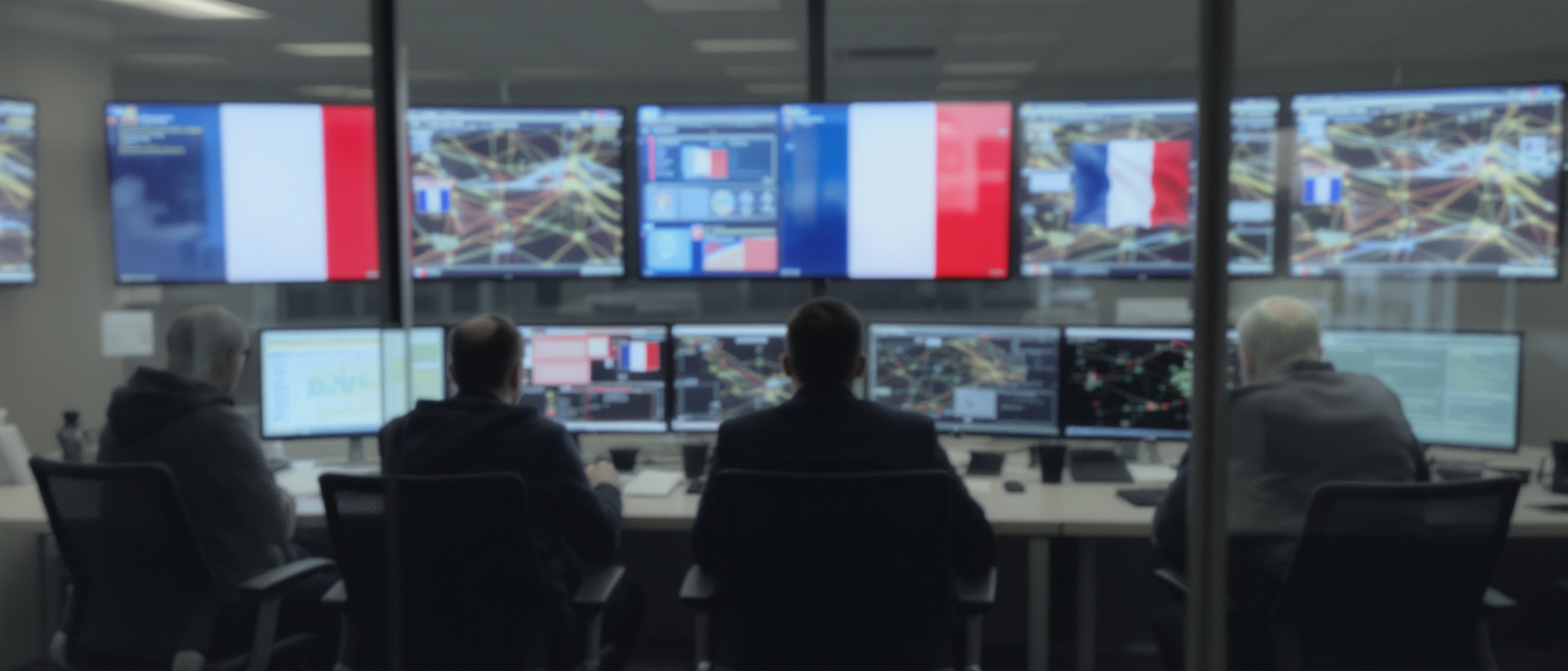 Renseignement : la DGSI opte pour ChapsVision, un acteur fran&ccedil;ais, en lieu et place de Palantir, un tournant strat&eacute;gique de souverainet&eacute; technologique