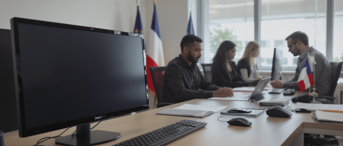 Renseignement : la DGSI opte pour ChapsVision, un acteur fran&ccedil;ais, en lieu et place de Palantir, un tournant strat&eacute;gique de souverainet&eacute; technologique