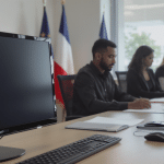 Renseignement : la DGSI opte pour ChapsVision, un acteur fran&ccedil;ais, en lieu et place de Palantir, un tournant strat&eacute;gique de souverainet&eacute; technologique