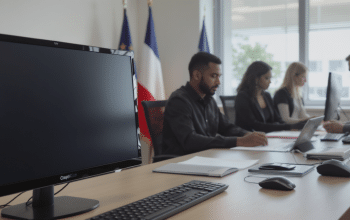 Renseignement : la DGSI opte pour ChapsVision, un acteur fran&ccedil;ais, en lieu et place de Palantir, un tournant strat&eacute;gique de souverainet&eacute; technologique