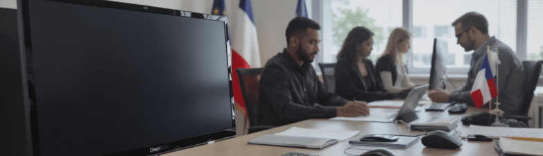 Renseignement : la DGSI opte pour ChapsVision, un acteur fran&ccedil;ais, en lieu et place de Palantir, un tournant strat&eacute;gique de souverainet&eacute; technologique
