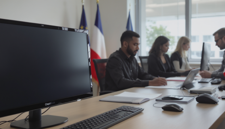 Renseignement : la DGSI opte pour ChapsVision, un acteur fran&ccedil;ais, en lieu et place de Palantir, un tournant strat&eacute;gique de souverainet&eacute; technologique