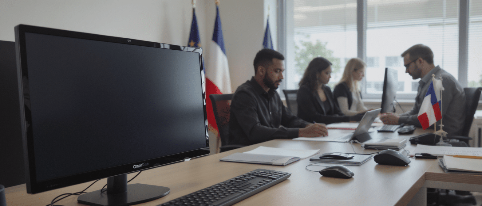 la dgsi choisit chapsvision, un acteur français, remplaçant palantir pour renforcer la souveraineté technologique nationale, marquant un tournant stratégique majeur dans le renseignement.