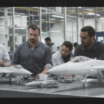 SCAF : l&rsquo;Allemagne se retire du projet d&rsquo;avion de combat et aspire &agrave; une nouvelle &egrave;re pour son industrie a&eacute;ronautique