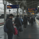 SNCF en gr&egrave;ve : le trafic r&eacute;gional lourdement impact&eacute; et un TGV sur trois suspendu