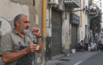 Sardaigne : Italiens partagés entre l’industrie de la défense et leurs idéaux pacifistes – « La paix est essentielle, mais il faut aussi gagner sa vie »