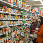 Strat&eacute;gie de Carrefour pour conqu&eacute;rir le march&eacute; espagnol et d&eacute;fier Mercadona