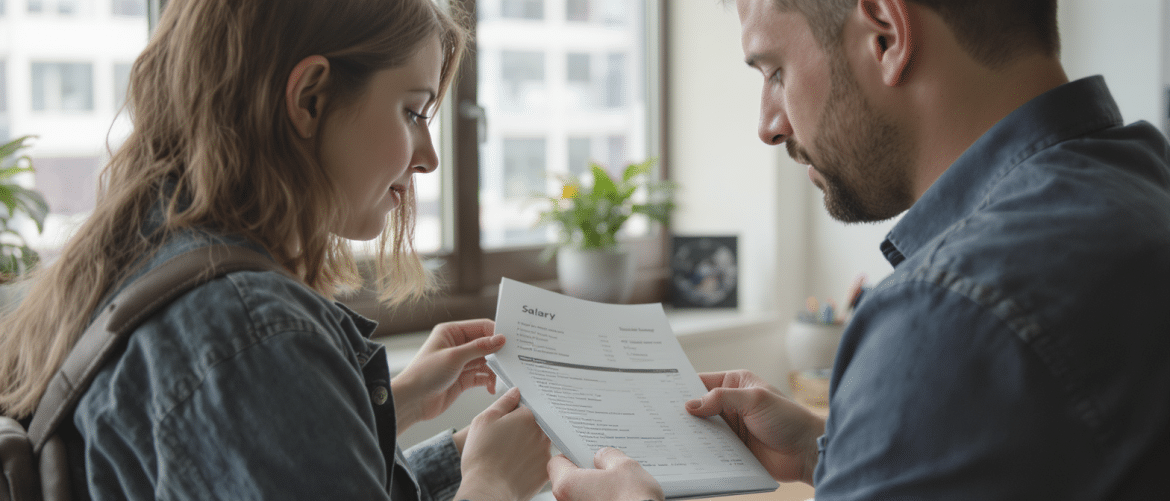 Transparence salariale : un levier prometteur pour renforcer l&rsquo;&eacute;galit&eacute; entre femmes et hommes