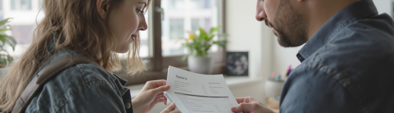 Transparence salariale : un levier prometteur pour renforcer l&rsquo;&eacute;galit&eacute; entre femmes et hommes