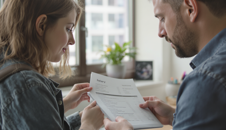 Transparence salariale : un levier prometteur pour renforcer l&rsquo;&eacute;galit&eacute; entre femmes et hommes
