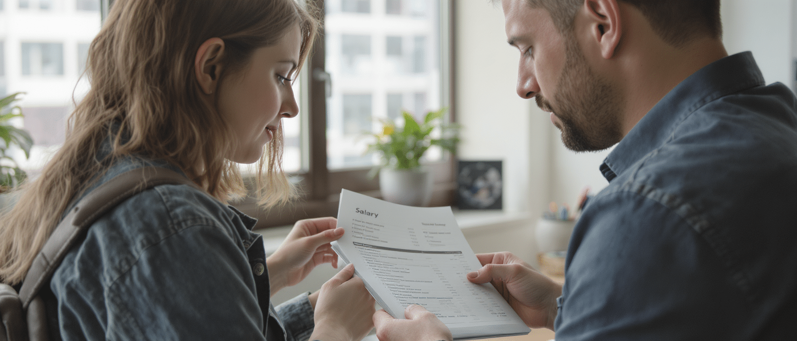 découvrez comment la transparence salariale peut favoriser l'égalité entre femmes et hommes en entreprise, en renforçant la confiance et en réduisant les écarts de rémunération.