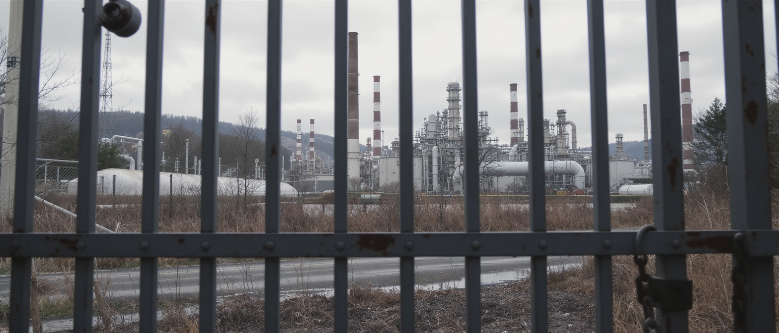 Vencorex : les initiateurs du projet de relance de l’entreprise chimique déclarent son arrêt définitif