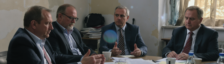 Vencorex : les initiateurs du projet de relance de l&rsquo;entreprise chimique d&eacute;clarent son arr&ecirc;t d&eacute;finitif
