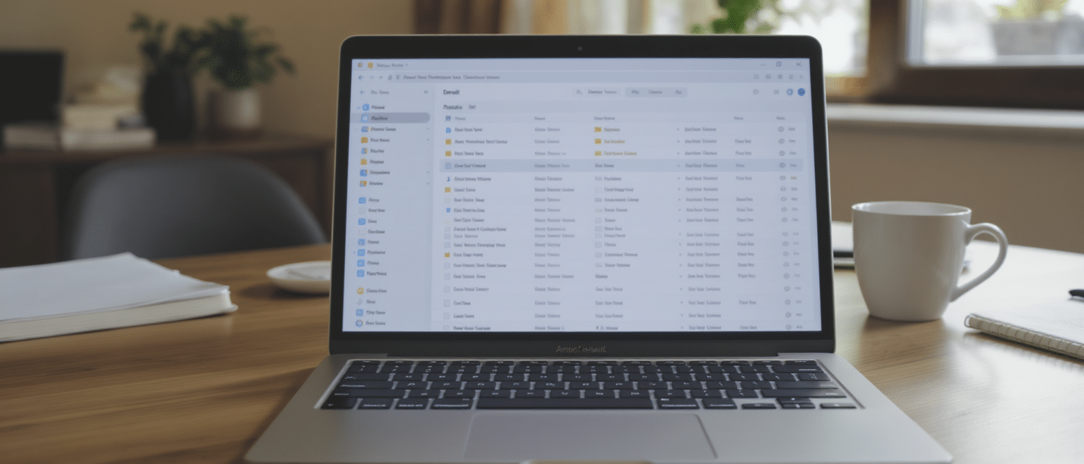 Webmail Free : comment consulter ses emails et g&eacute;rer sa bo&icirc;te de r&eacute;ception