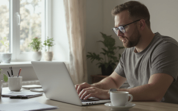 Webmail Free : comment consulter ses emails et g&eacute;rer sa bo&icirc;te de r&eacute;ception