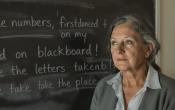 Anne Chopinet, polytechnicienne&nbsp;: &laquo;&nbsp;Les chiffres ont d&rsquo;abord dans&eacute; sur mon tableau noir avant que les lettres ne prennent leur place &raquo;