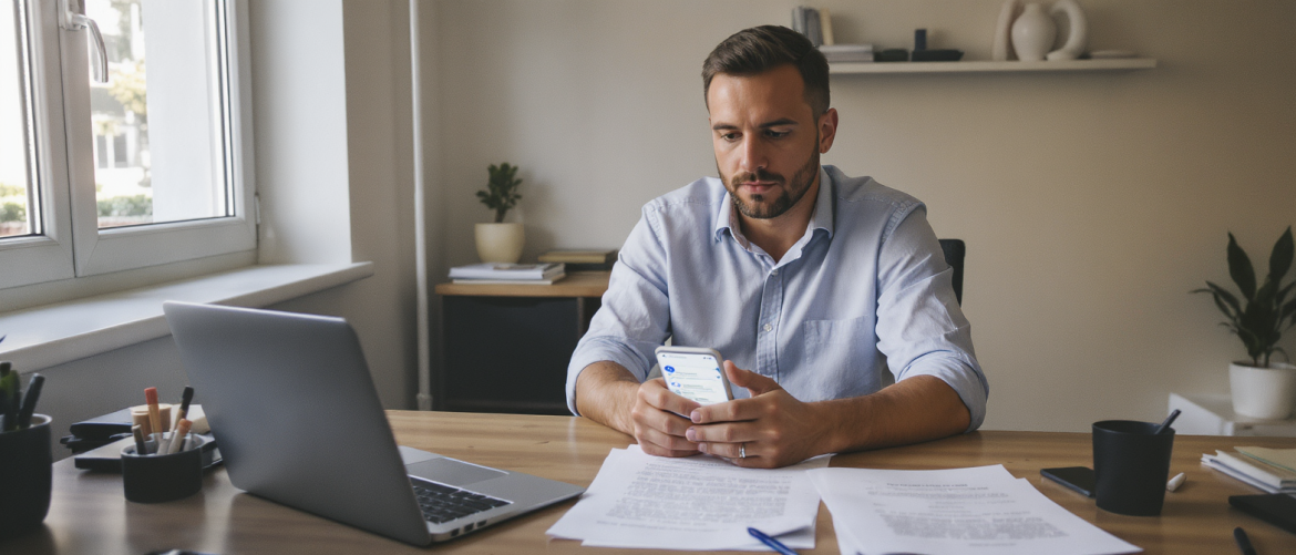 Annonces l&eacute;gales : comment optimiser leur diffusion pour votre entreprise