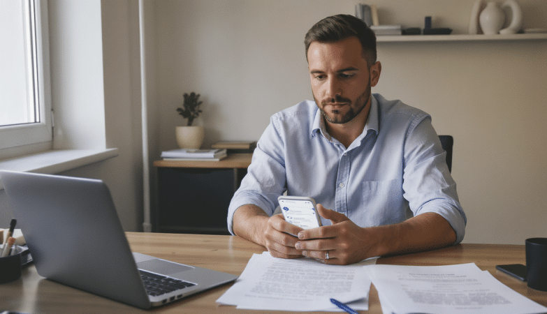 Annonces l&eacute;gales : comment optimiser leur diffusion pour votre entreprise