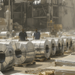 Apr&egrave;s le conflit au Moyen-Orient, l’aluminium s’impose &agrave; nouveau comme une priorit&eacute; strat&eacute;gique majeure