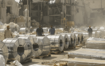 Apr&egrave;s le conflit au Moyen-Orient, l’aluminium s’impose &agrave; nouveau comme une priorit&eacute; strat&eacute;gique majeure