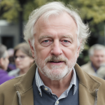Bernard Harcourt, philosophe : &laquo; La cl&eacute; de l’avenir r&eacute;side dans la coop&eacute;ration face &agrave; la crise climatique, &agrave; la haine et &agrave; la violence &raquo;