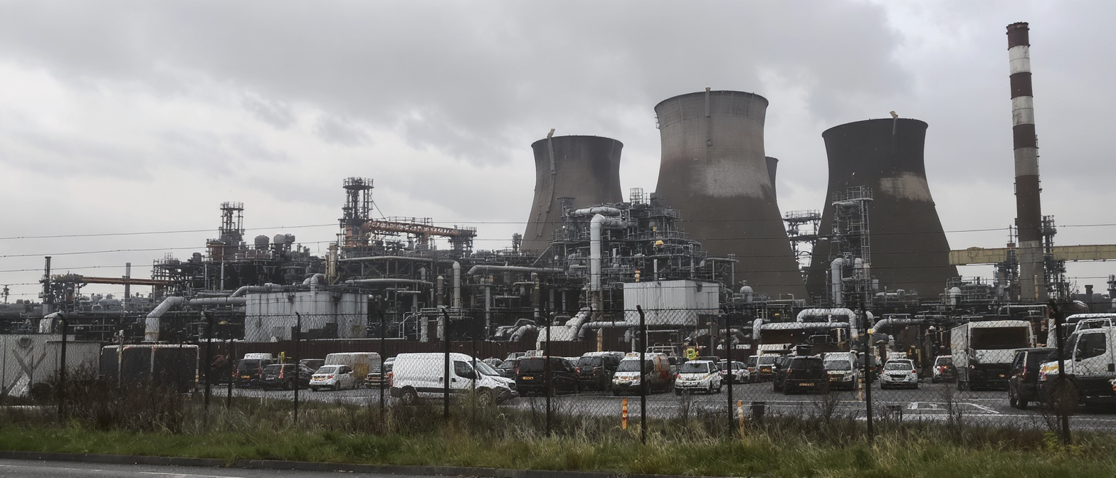 British Steel nationalis&eacute;e : le groupe chinois Jingye r&eacute;clame une compensation financi&egrave;re