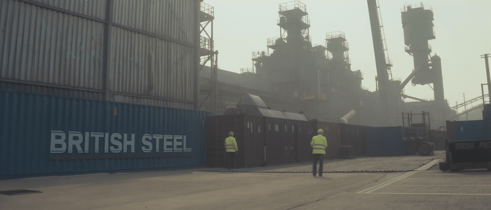 le groupe chinois jingye demande une compensation financière suite à la nationalisation de british steel, mettant en lumière les enjeux économiques et juridiques de cette décision.
