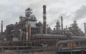 British Steel passe sous contr&ocirc;le public : la nationalisation officielle du g&eacute;ant sid&eacute;rurgique britannique