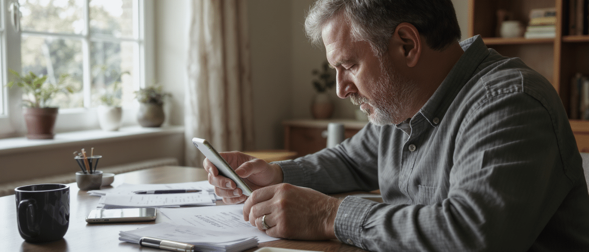 Comment s&eacute;lectionner la banque en ligne id&eacute;ale selon vos besoins sp&eacute;cifiques