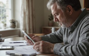 Comment s&eacute;lectionner la banque en ligne id&eacute;ale selon vos besoins sp&eacute;cifiques