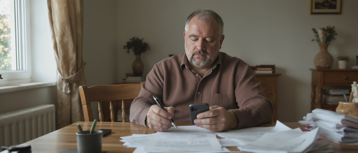 Compte bancaire : optimiser la gestion de ses finances facilement